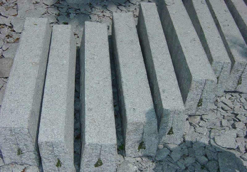 Kerbs, A1/A2/A3/A4/A5